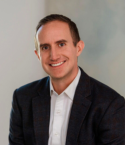 Morgan Housel, co-founder