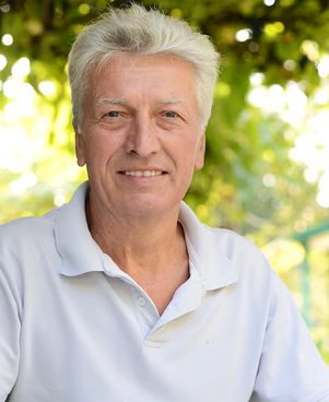 Miles Hartley